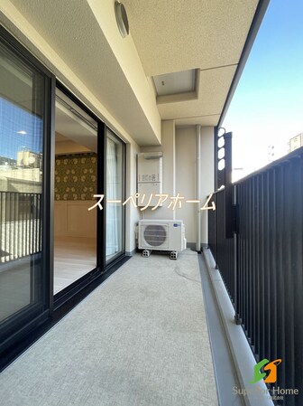 ASPRIME八丁堀の物件内観写真